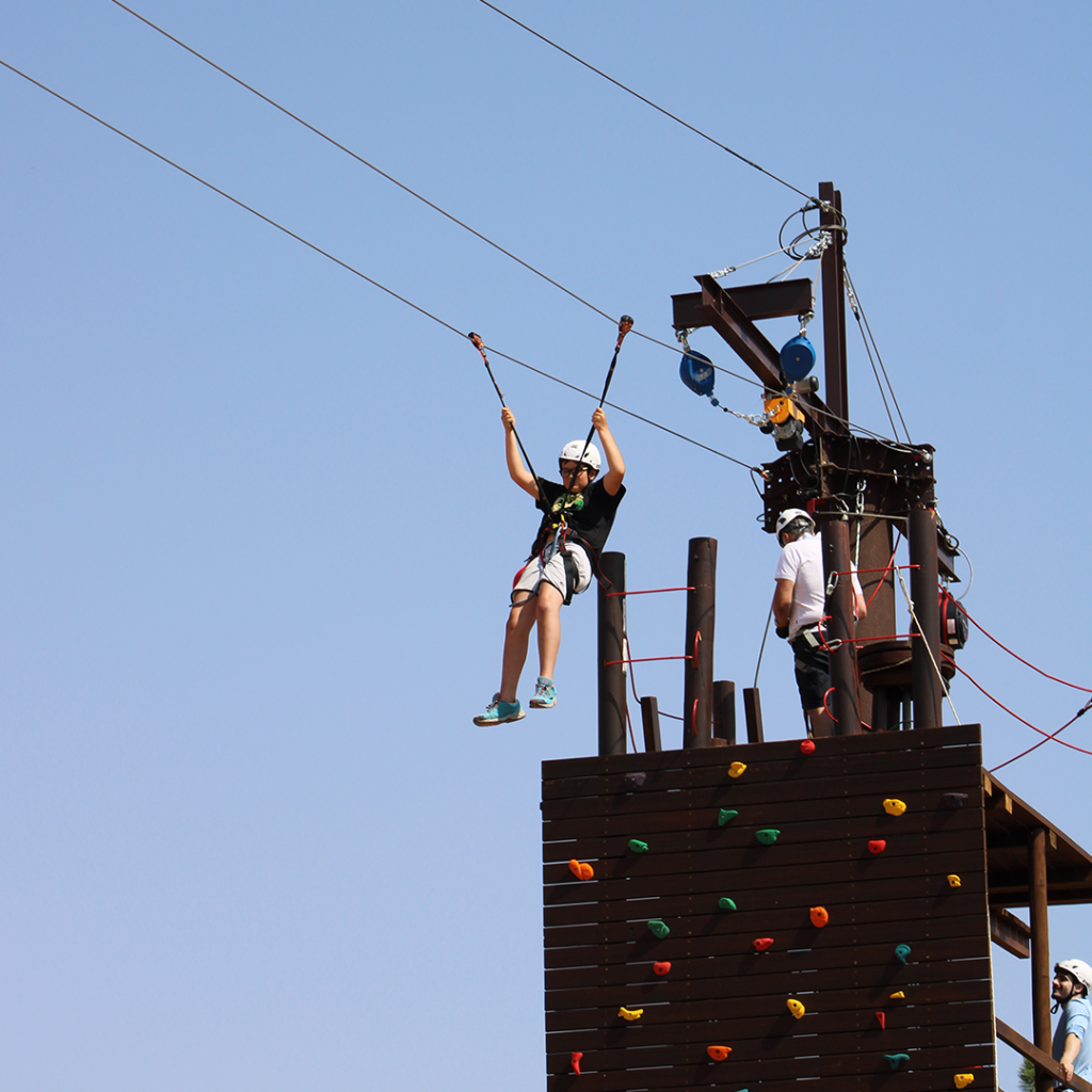 tirolina-campamento-estudiotec